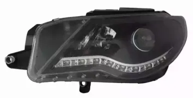 D41-1112PMLDEM2 LORO Комплект главных фар