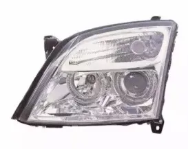 D42-1101P-NDEM1 LORO Комплект главных фар