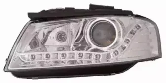 D46-1102P-LDEM1 LORO Комплект главных фар