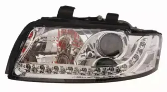 D46-1103P-LDEM1 LORO Комплект главных фар