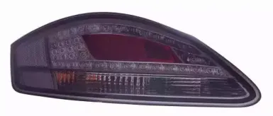 D48-1903P-AEVS LORO Комлект заднего освещения