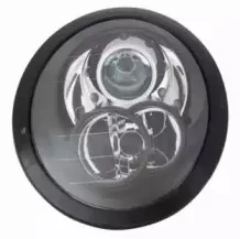 D82-1101PMLEBM2 LORO Комплект главных фар