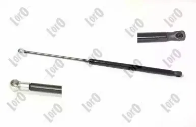 101-00-212 LORO Газовая пружина, крышка багажник