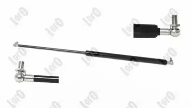 101-00-560 LORO Газовая пружина, крышка багажник