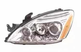 M14-1102P-AS1 LORO Комплект главных фар