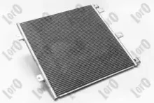 T16-04-005 LORO Конденсатор, кондиционер