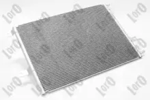 T16-04-006 LORO Конденсатор, кондиционер