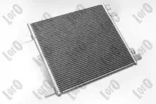 T16-05-003 LORO Конденсатор, кондиционер