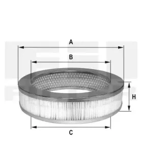 filfilter-hp4607