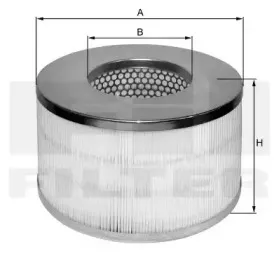 filfilter-hp4624