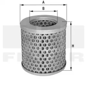 filfilter-hp4608