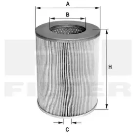 filfilter-hp4554
