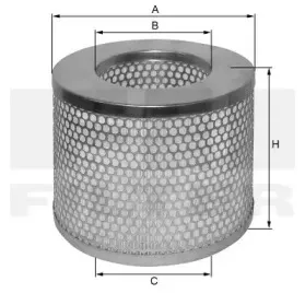 filfilter-hp4577