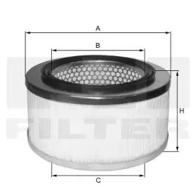 filfilter-hp705