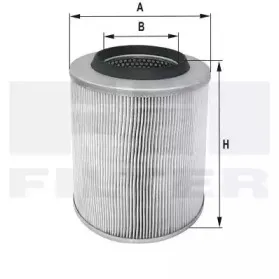filfilter-hp4100a