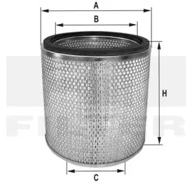 filfilter-hp408