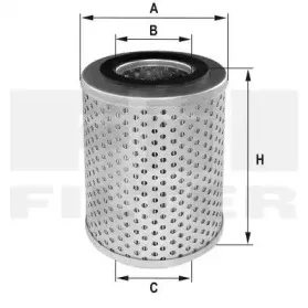 filfilter-hp4565