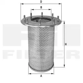 filfilter-hp412