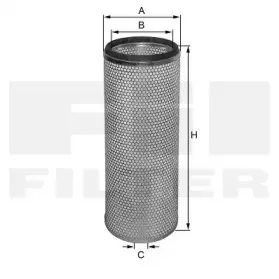 filfilter-hp901