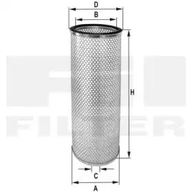 filfilter-hp681