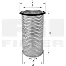 filfilter-hp464