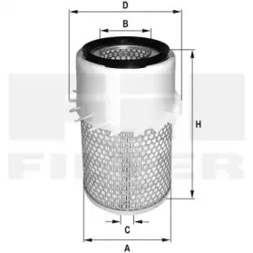 filfilter-hp667k