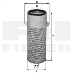 filfilter-hp976k