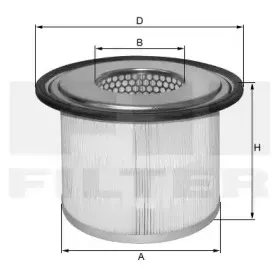 filfilter-hp4171
