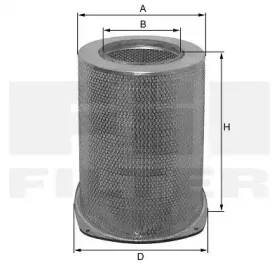 filfilter-hp774
