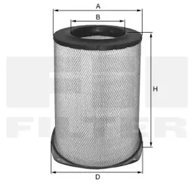 filfilter-hp774a
