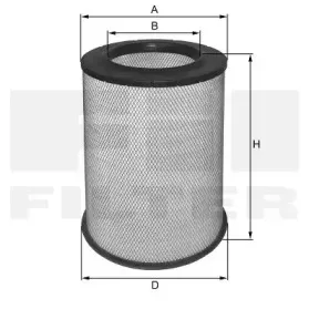 filfilter-hp2601