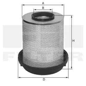 filfilter-hp4529