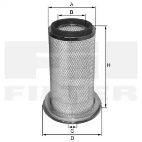 filfilter-hp743