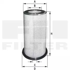 filfilter-hp727