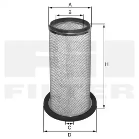 filfilter-hp707