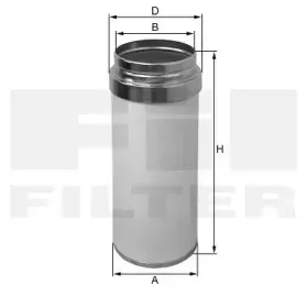 filfilter-hp775