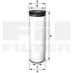 filfilter-hp4541