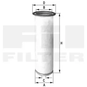 filfilter-hp4616