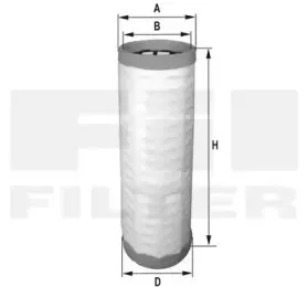 filfilter-hp2553