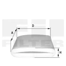 filfilter-hp4574
