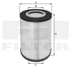 filfilter-hp2590