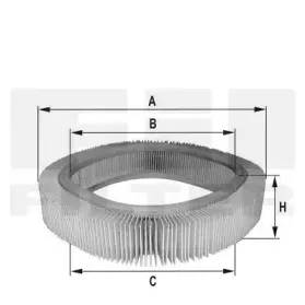 filfilter-hpu4379