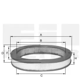 filfilter-hpu4300