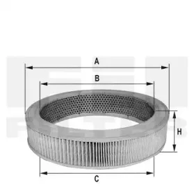 filfilter-hpu4366