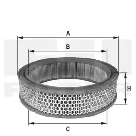 filfilter-hpu4357
