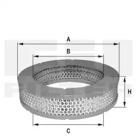 filfilter-hpu730
