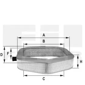 filfilter-hpu4336