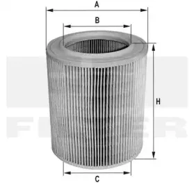 filfilter-hpu4407