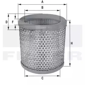 filfilter-hpu4348