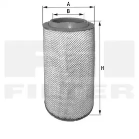 filfilter-hp2580